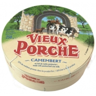 Camembert Vieux Porche 250 г