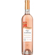 Bernard Magrez Chateau des Muraires Cotes de Provence 0,75 л