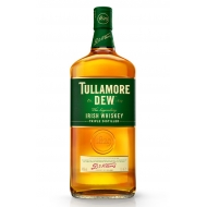 Tullamore Dew 1 л