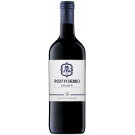 Castelli del Grevepesa Chianti Pontormo 0,375 л