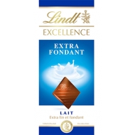 Молочный шоколад Lindt Excellence 100 г