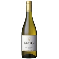 Baron Philippe de Rothschild Cadet d’Oc Chardonnay 0,75 л