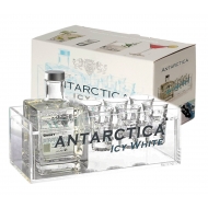 Godet Antarctica +6 glasses (в коробке) 0,5 л