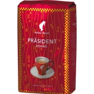 Julius Meinl President кофе в зернах 500 г