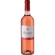 Baron Philippe de Rothschild Bordeaux Rose 0,75 л