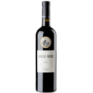 Bodegas Emilio Moro Emilio Moro 0,75 л