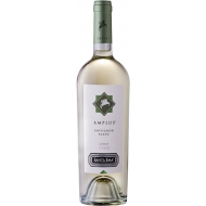 Santa Ema Amplus Sauvignon Blanc 0,75 л