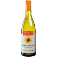 George Duboeuf Chardonnay Vin de Pays d’Oc 0,75 л