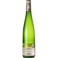 Cave du Roi Dagobert Pinot Blanc Tradition 0,75 л