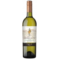 Arrogant Frog Ribet White Chardonnay-Viognier 0,75 л