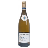 Simonnet-Febvre Chablis Grand Cru Les Clos 0,75 л