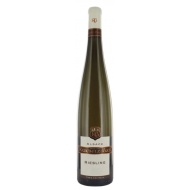 Kuentz-Bas Riesling Trois Chateaux 0,75 л