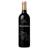 Baron Philippe de Rothschild Mouton Cadet Rouge Cannes Edition 0,75 л