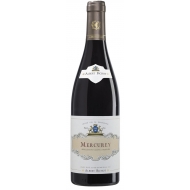 Albert Bichot Mercurey Rouge 0,75 л