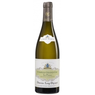 Albert Bichot Chablis Grand Cru Les Preuses Domaine Long-Depaquit 0,75 л