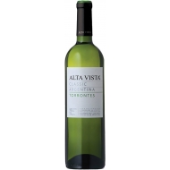 Alta Vista Classic Torrontes 0,75 л