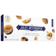 Печенье Jules Destrooper миндальное Florentines 100 г