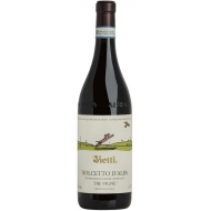 Vietti Dolcetto d’Alba Tre Vigne 0,75 л