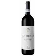 Tedeschi Capitel San Rocco Valpolicella Superiore Ripasso 0,75 л