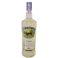 Zubrowka Bison Grass 0,7 л