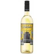 Fab Cab Chardonnay 0,75 л