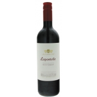 Lapostolle Grand Selection Petit Verdot 0,75 л