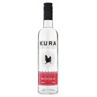 Kura Wodka 0,7 л