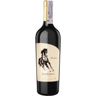 Alma Criolla Malbec Crianza 0,75 л