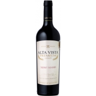 Alta Vista Premium Caberenet Sauvignon 0,75 л