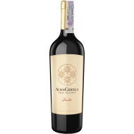 Alma Criolla Malbec Gran Reserva 0,75 л