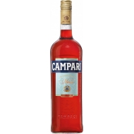 Настойка горькая Campari (b) 3 л