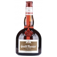 Grand Marnier Сordon Rouge (b) 1 л