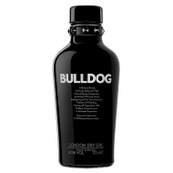 Bulldog London Dry Gin (b) 0,7 л