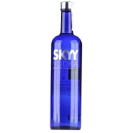 SKYY (b) 6 л