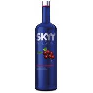 SKYY Infusions Клюква (b) 0,75 л