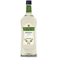 Filipetti Vermouth Extra Dry 1 л
