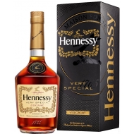 Hennessy VS (в коробке) 0,7 л