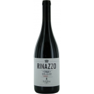 Carlo Pellegrino Rinazzo Syrah 0,75 л