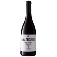 Carlo Pellegrino Gazzerotta Nero d