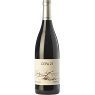 Bodegas Cepa 21 0,75 л