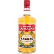 Maison La Mauny Ananas 0,7 л