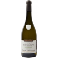 Domaine Saint Germain Bourgogne Vieilles Vignes Bourgogne Chardonnay 0,75 л