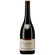 Domaine Saint Germain Bourgogne Vieilles Vignes Bourgogne Pinot Noir 0,75 л