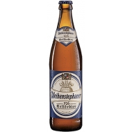 Weihenstephaner Kellerbier 1516 0,5 л