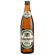 Weihenstephaner Kristall Weissbier 0,5 л