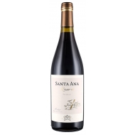 Santa Ana Reserve Shiraz 0,75 л