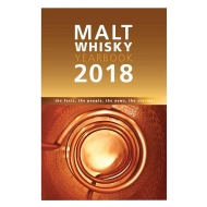 Malt Whisky Yearbook 2018 1 шт.