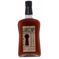 Larceny Kentucky Straight Bourbon 0,75 л