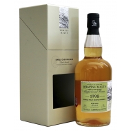 Wemyss Malts Gingerbread House Mortlach 19Y.O (в коробке) 0,7 л