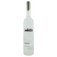 Babicka Original Wormwood Vodka 0,7 л